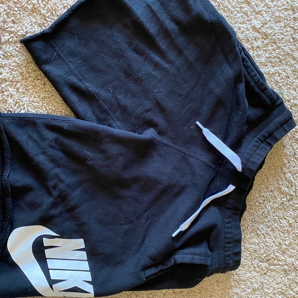 Nike shorts